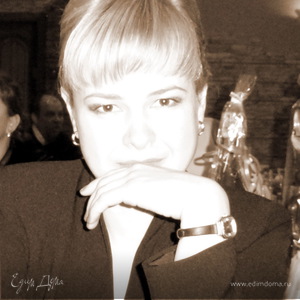 Фотография профиля