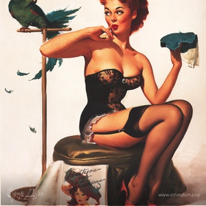 Фотография профиля