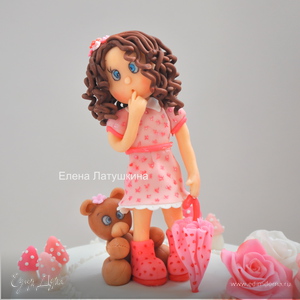 Фотография профиля