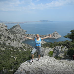 Фотография профиля