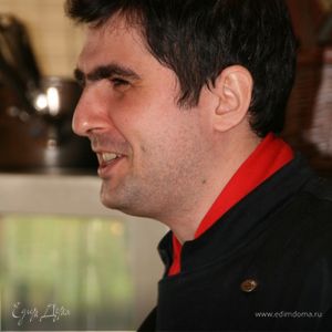 Фотография профиля