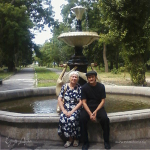 Фотография профиля