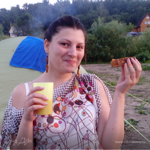 Фотография профиля