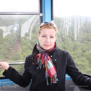 Фотография профиля