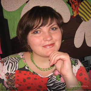 Фотография профиля