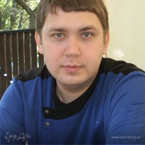 Фотография профиля