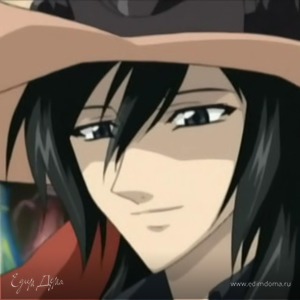 Фотография профиля