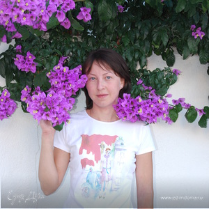 Фотография профиля