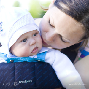 Фотография профиля