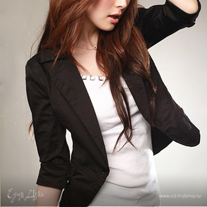 Фотография профиля