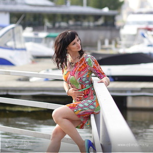 Фотография профиля