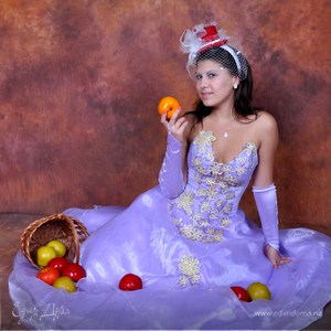 Фотография профиля