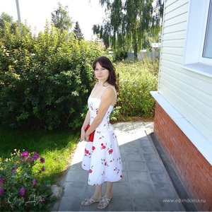 Фотография профиля