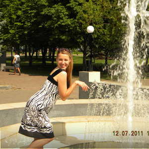 Фотография профиля