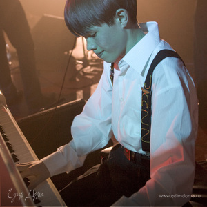 Фотография профиля