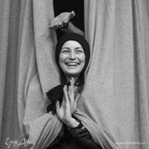 Фотография профиля