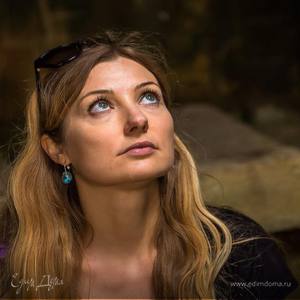 Фотография профиля