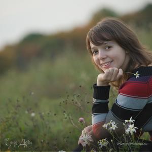 Фотография профиля