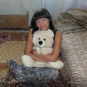 Фотография профиля