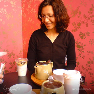 Фотография профиля