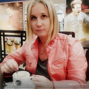 Фотография профиля