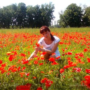 Фотография профиля