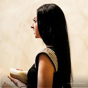 Фотография профиля