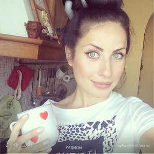 Фотография профиля