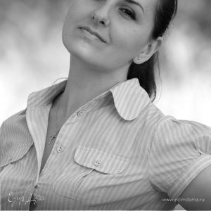 Фотография профиля