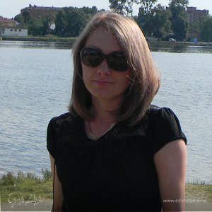 Фотография профиля