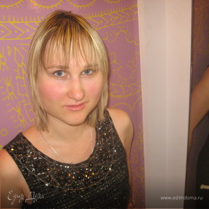 Фотография профиля