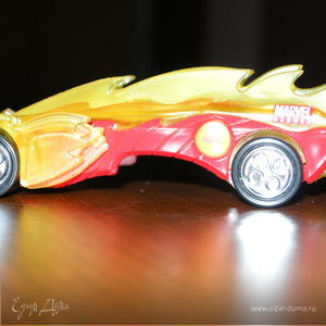 Фотография профиля