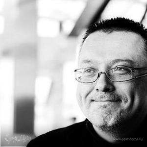 Фотография профиля