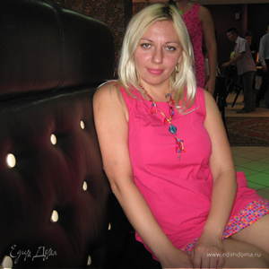 Фотография профиля