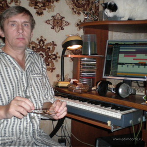 Фотография профиля