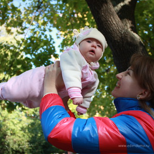 Фотография профиля