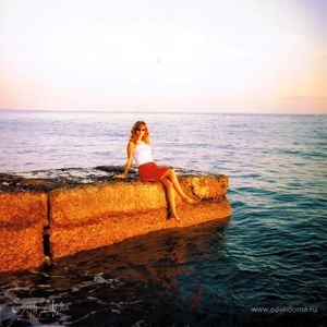 Фотография профиля