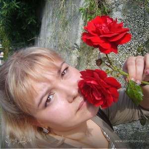 Фотография профиля