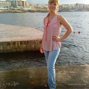 Фотография профиля