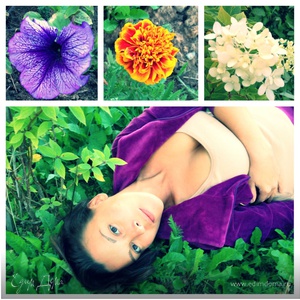 Фотография профиля