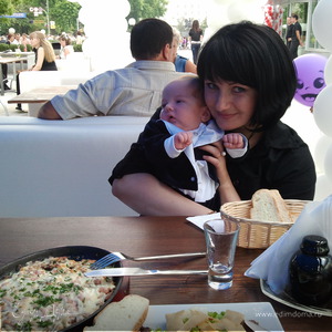 Фотография профиля
