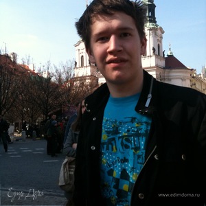 Фотография профиля