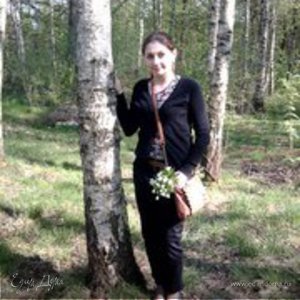 Фотография профиля