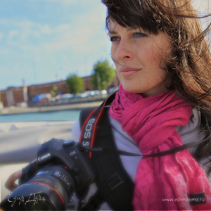 Фотография профиля