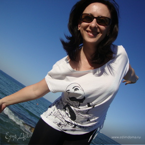 Фотография профиля