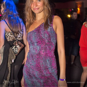 Фотография профиля