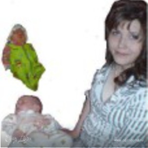 Фотография профиля