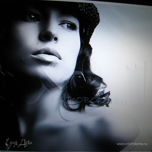 Фотография профиля