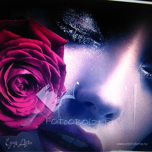 Фотография профиля