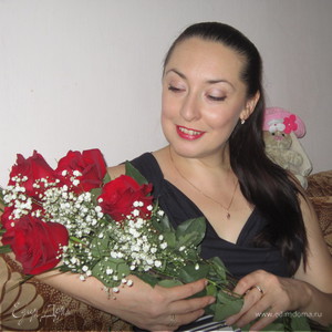 Фотография профиля